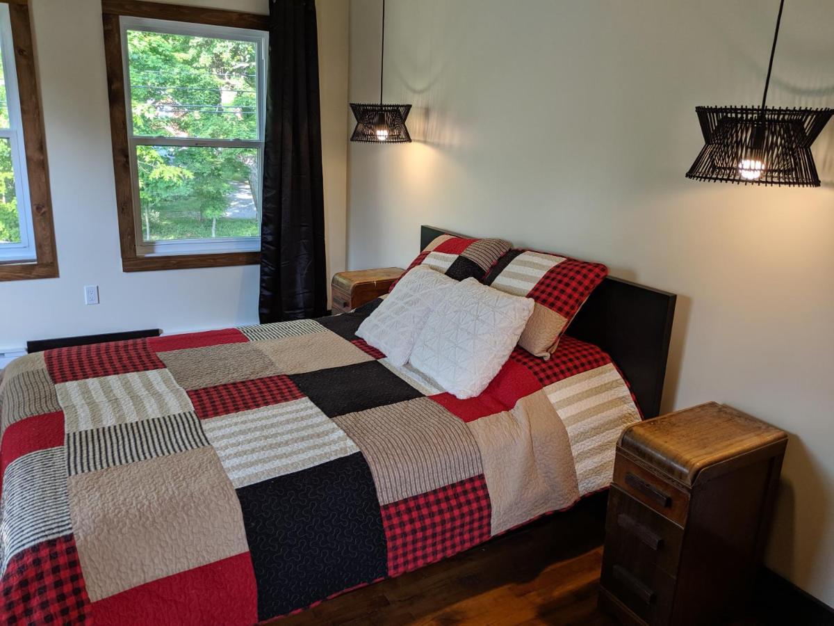Horloge Cassee Hotel Richmond Luaran gambar