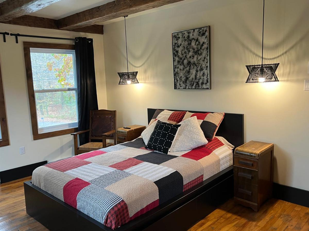 Horloge Cassee Hotel Richmond Luaran gambar